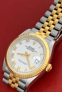 RolexDatejust 36