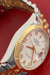 RolexDatejust 36