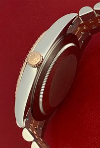 RolexDatejust 41