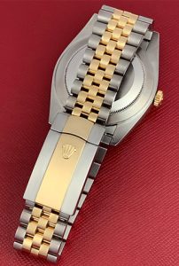 RolexDatejust 36