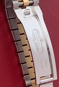 RolexDatejust 36