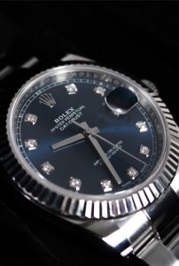 RolexDatejust 41