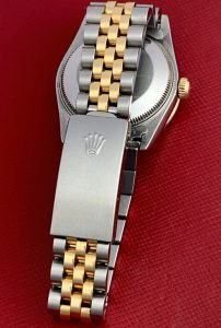 RolexDatejust