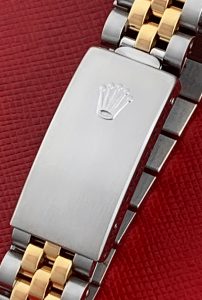 RolexDatejust