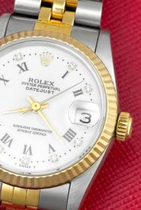 RolexDatejust