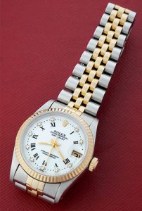 RolexDatejust