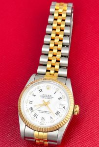 RolexDatejust