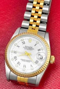 RolexDatejust