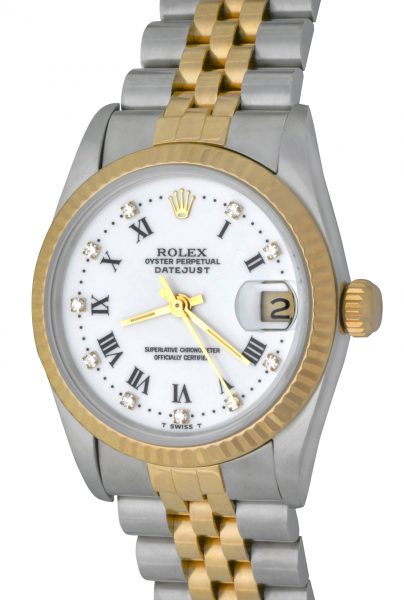 RolexDatejust