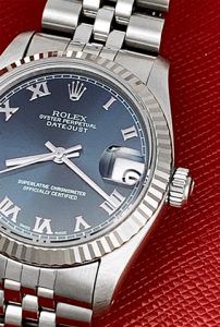 RolexDatejust