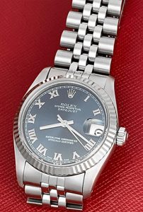 RolexDatejust