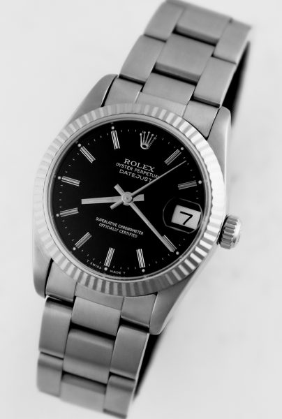 RolexDatejust