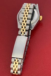 RolexDatejust