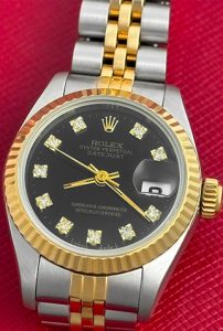 RolexDatejust