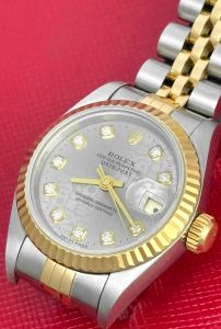 RolexDatejust