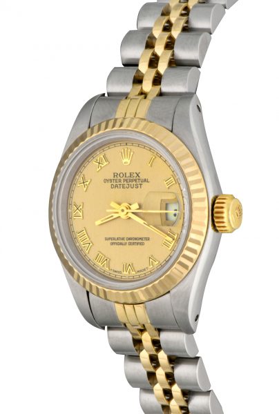RolexDatejust