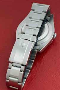 RolexDatejust II