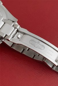 RolexDatejust II