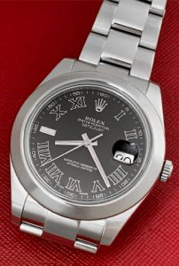RolexDatejust II