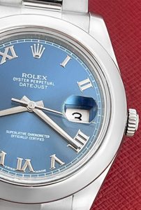 RolexDatejust II