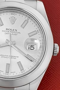 Rolex