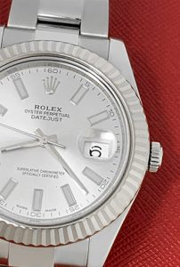 RolexDatejust II