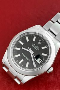 RolexDatejust II