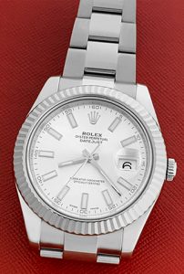 RolexDatejust II