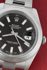 RolexDatejust II