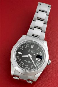 RolexDatejust II