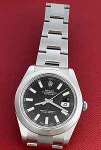 RolexDatejust II