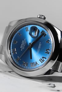 RolexDatejust II