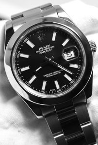 RolexDatejust II