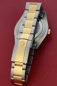 RolexDatejust II Wimbledon