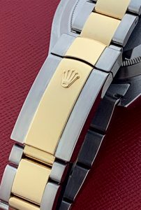 RolexDatejust II Wimbledon