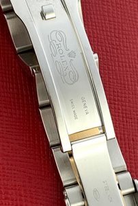 RolexDatejust II