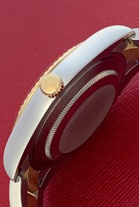 RolexDatejust II Wimbledon