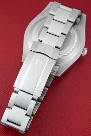 Rolex Datejust II C51023 - Image 6