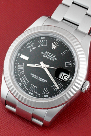 Rolex Datejust II C51023 - Image 3