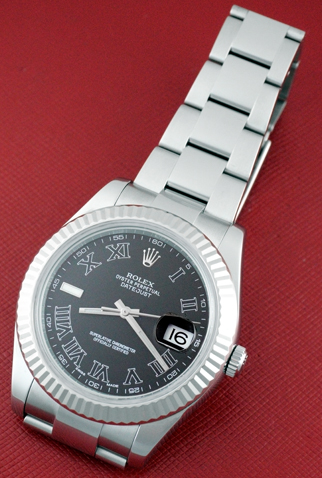 Rolex Datejust II C51023 - Image 2