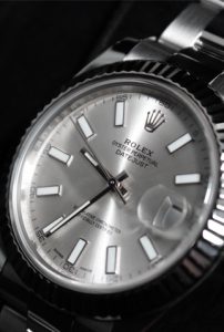 RolexDatejust II