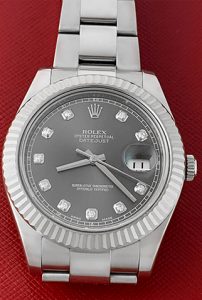 RolexDatejust II