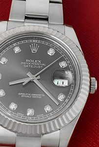 RolexDatejust II