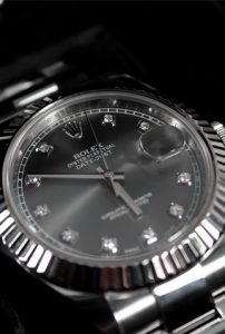 RolexDatejust II
