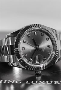 RolexDatejust II
