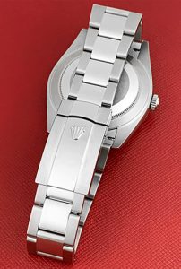 RolexDatejust 41