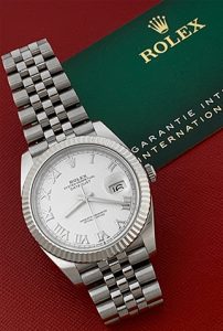 Rolex
