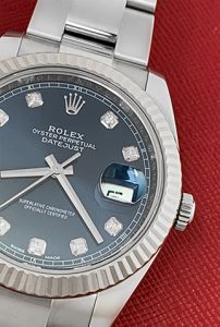 RolexDatejust 41