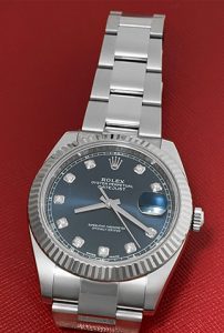 RolexDatejust 41