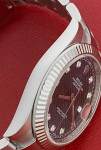 RolexDatejust 41
